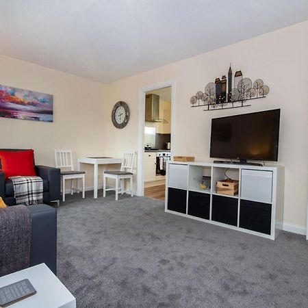 Castle Heather Apartment インヴァネス エクステリア 写真
