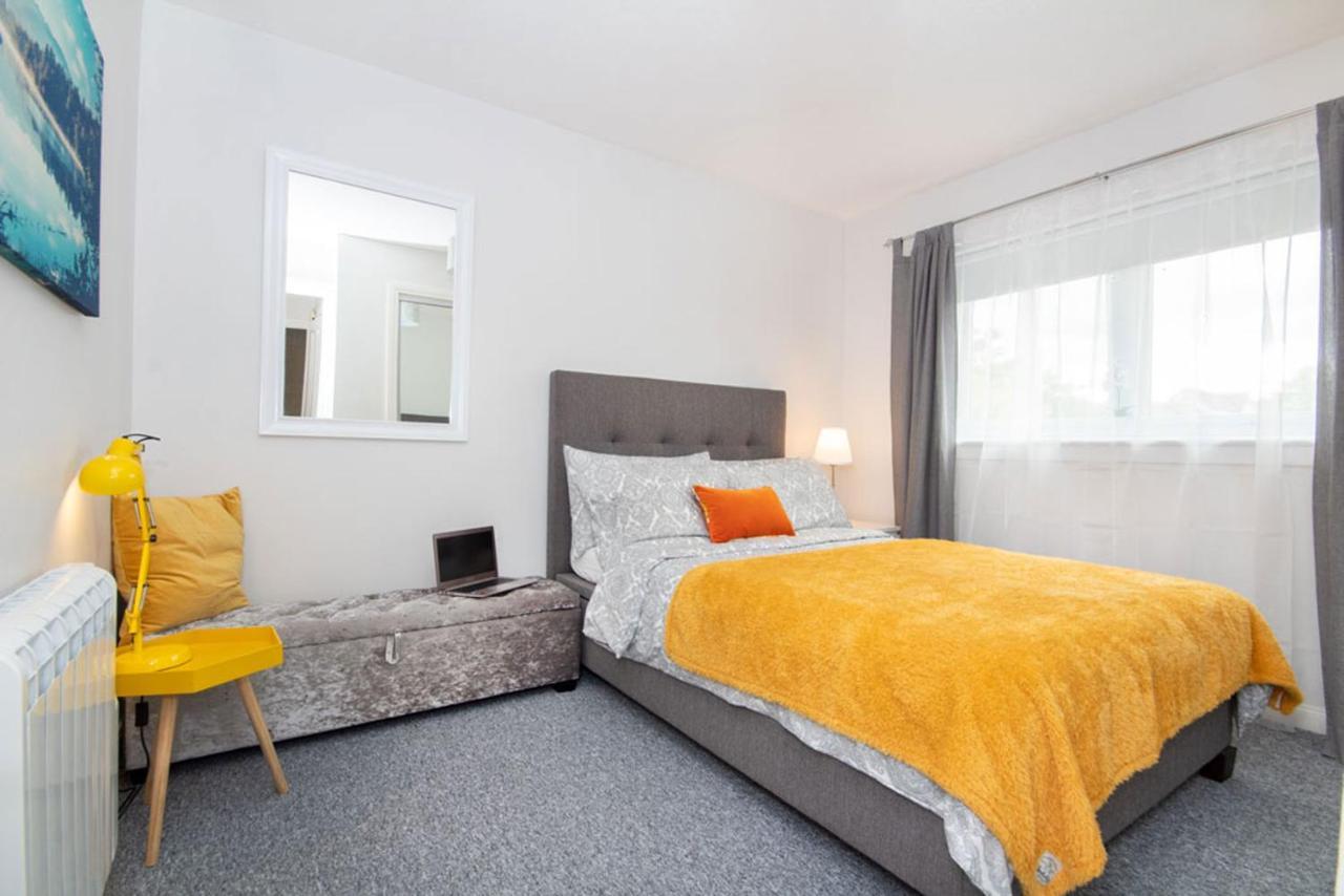 Castle Heather Apartment インヴァネス エクステリア 写真