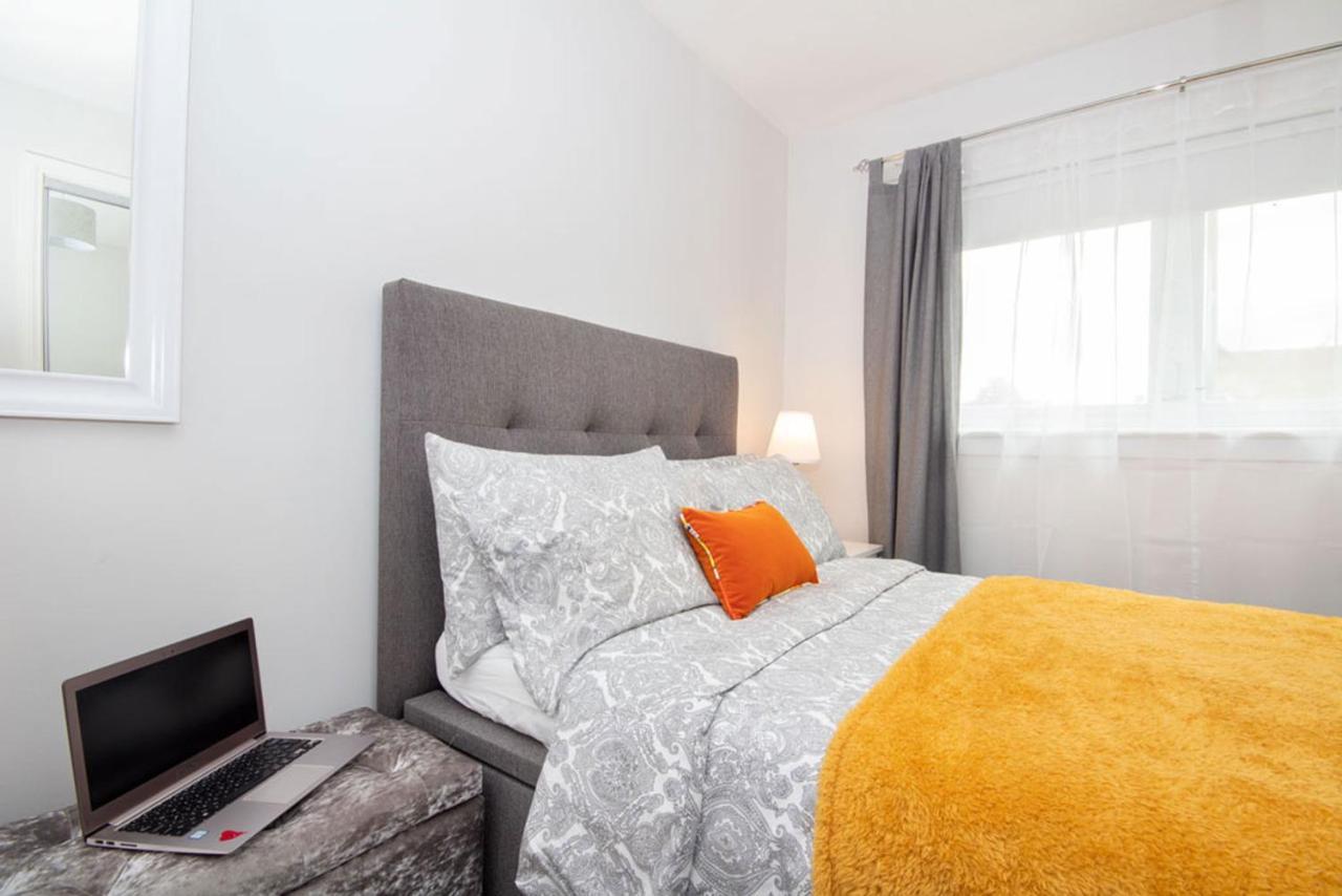 Castle Heather Apartment インヴァネス エクステリア 写真
